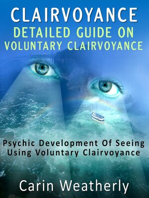cover image of Clairvoyance